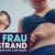 Als Frau am Strand