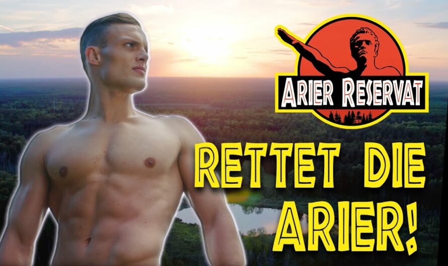 Das Arier Reservat