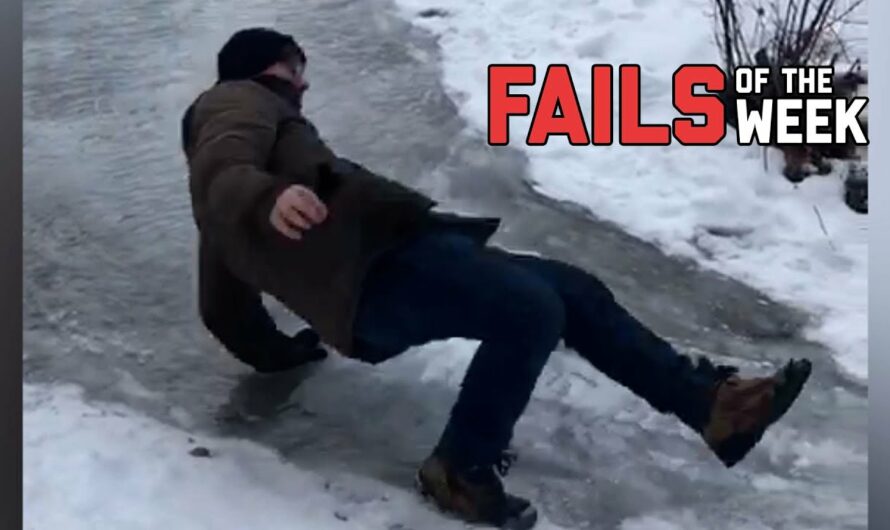 Fails der Woche