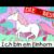 Ich bin ein Einhorn